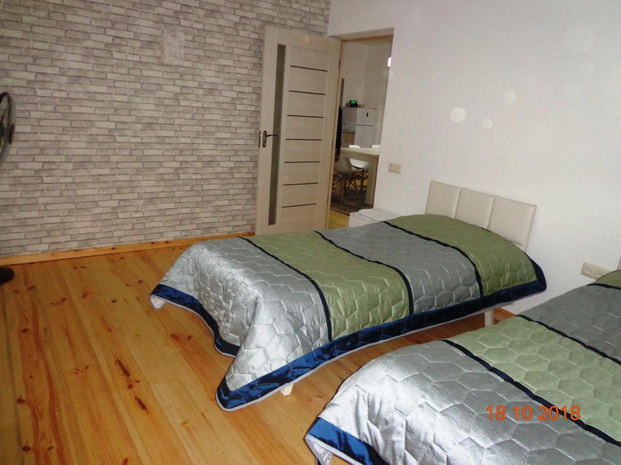 Artson B&B Vagharshapat Dış mekan fotoğraf